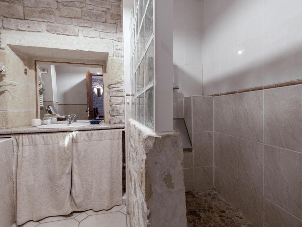 Apartment Belles Pierres By Interhome กัลวีสซง ภายนอก รูปภาพ