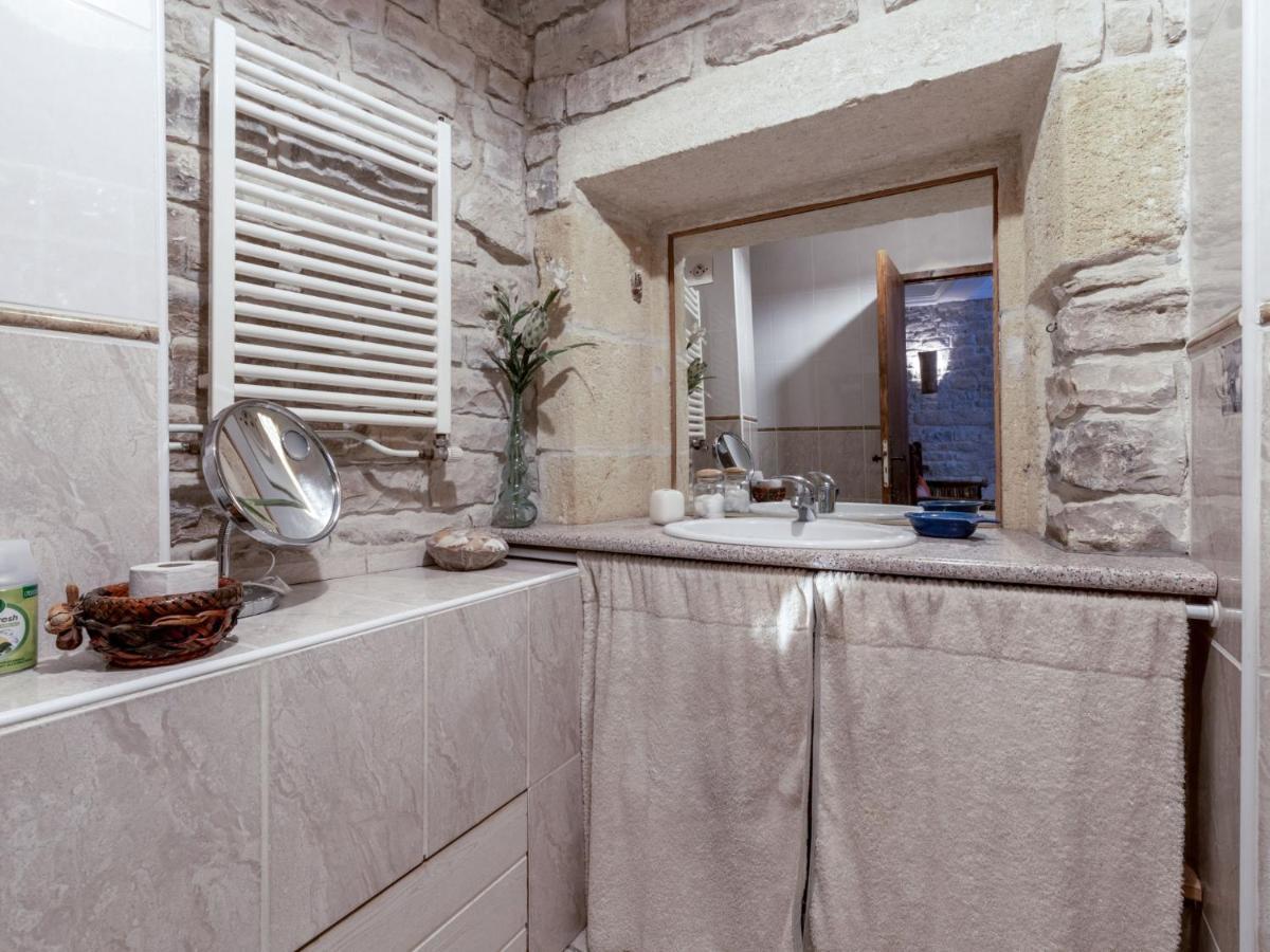 Apartment Belles Pierres By Interhome กัลวีสซง ภายนอก รูปภาพ